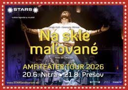 MUZIK&Aacute;L "NA SKLE MAĽOVAN&Eacute;"